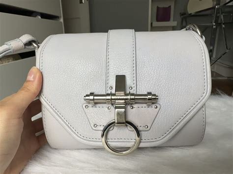 Givenchy Obsedia Crossbody Bag 